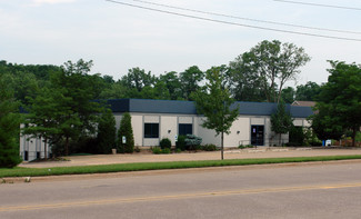 East Moline, IL Office - 4550 Kennedy Dr