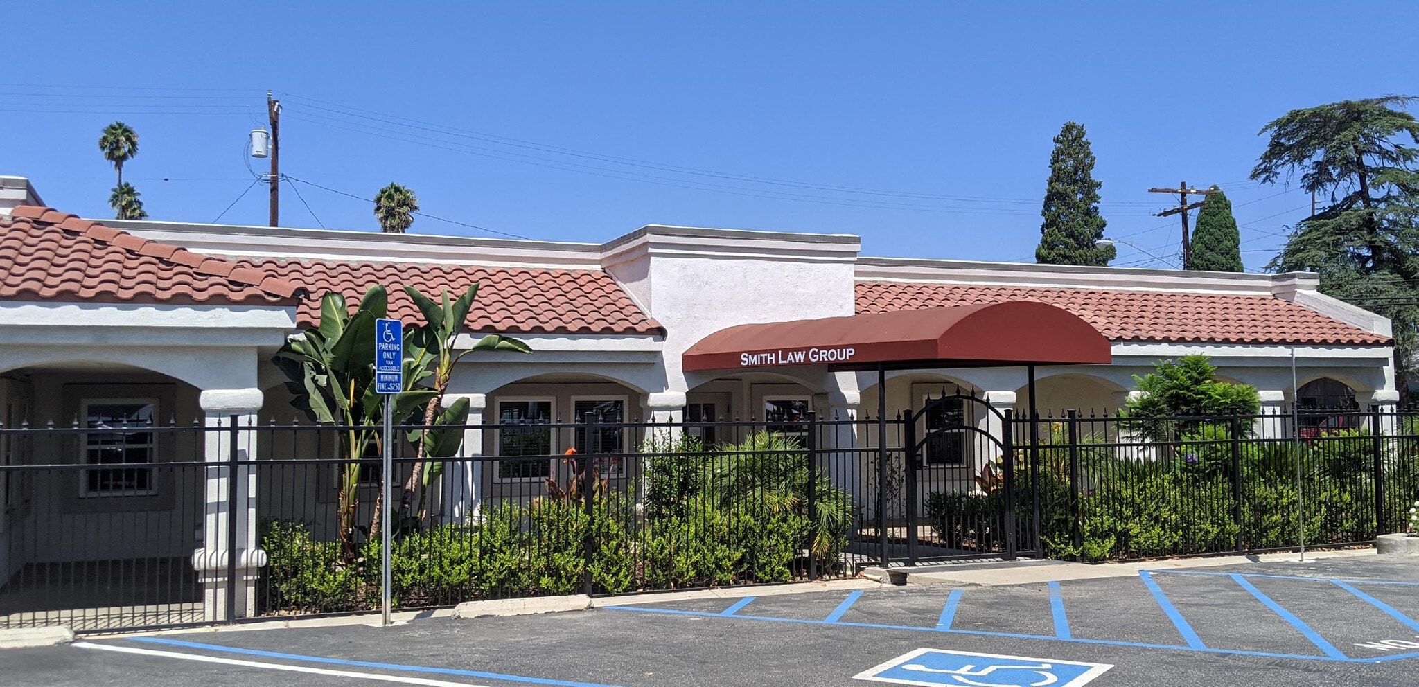 3988 Merrill Ave Riverside, CA 92506 Office Property for Lease on