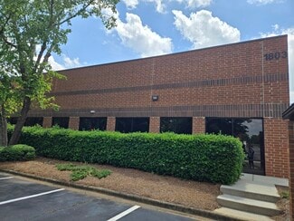 Charlotte, NC Flex, Industrial - 1803 Associates Ln
