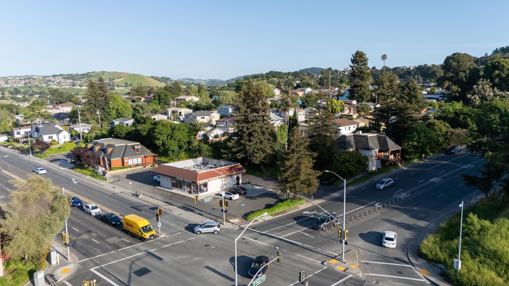 , Pinole, CA for Sale