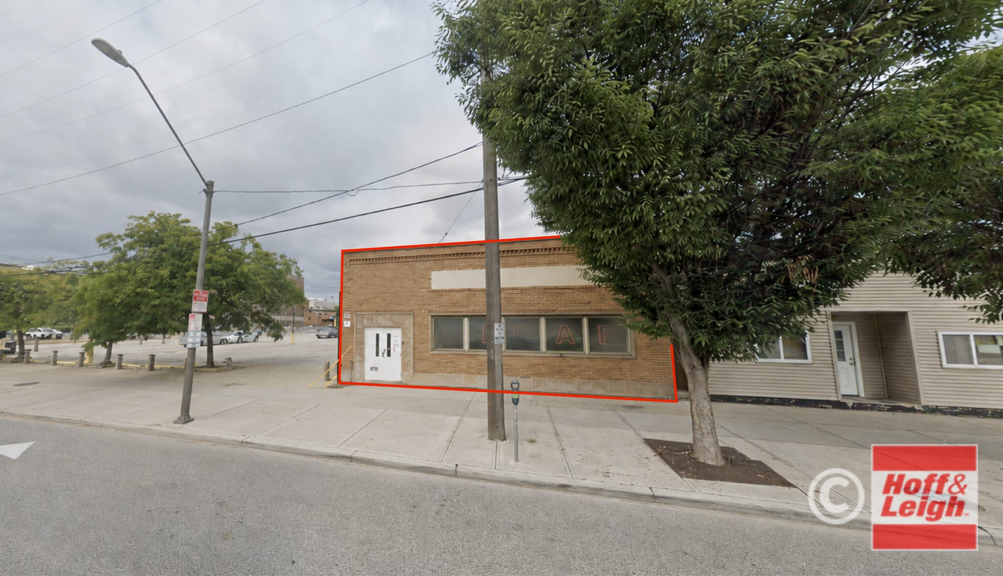 1421 St Clair Ave NE, Cleveland, OH for Rent