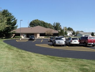 Newaygo, MI Medical - 211 W Pine Lake Dr