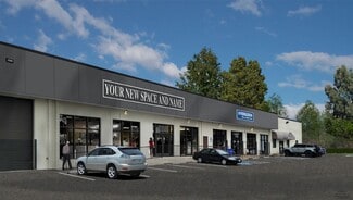 Beltsville, MD Retail, Industrial - 11710-11716 Baltimore Ave Beltsville, MD Retail, Industrial - 11710-11716 Baltimore Ave