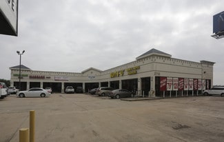 Houston, TX Retail - 3711-3715 Highway 6 S Houston, TX Retail - 3711-3715 Highway 6 S
