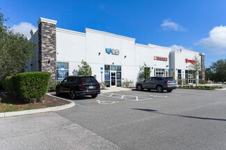 Palm Coast, FL Retail - 5890 State Highway 100