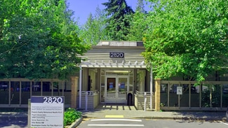 Bellevue, WA Office - 2840 Northup Way