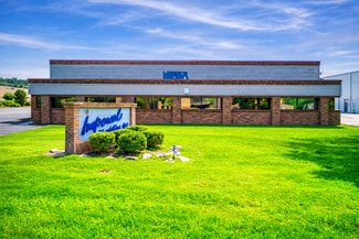 Southfield, MI Industrial - 21238 Bridge St