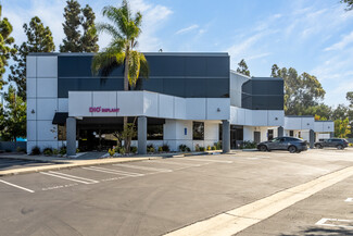 Costa Mesa, CA Medical - 2729 Bristol St