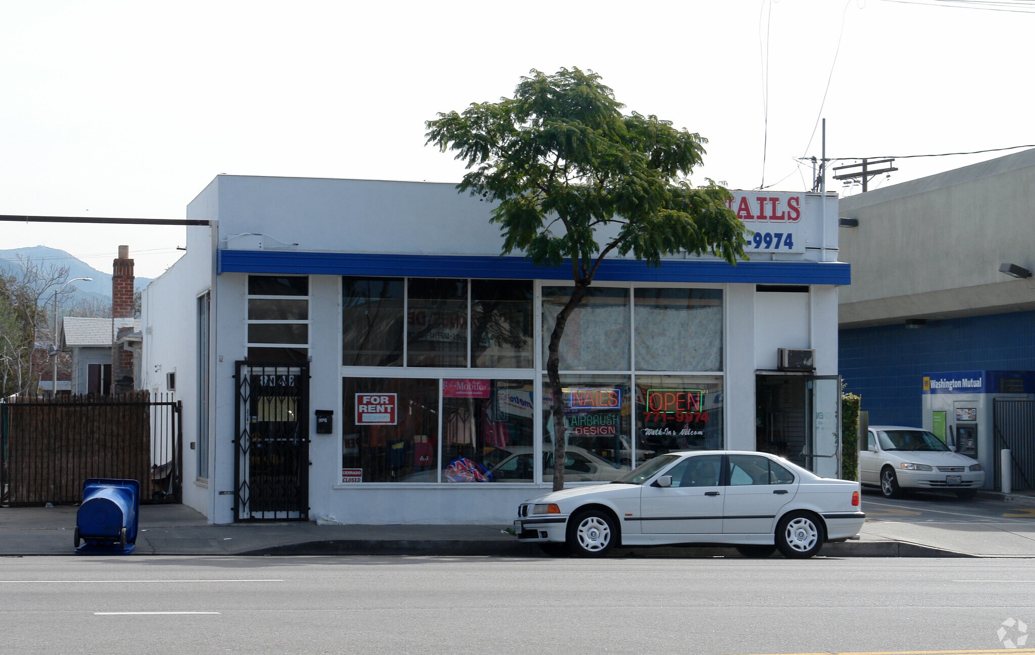 8048 Vineland Ave, Sun Valley, CA for Rent