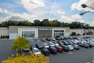 Yonkers, NY Retail - 2350 Central Park Ave Yonkers, NY Retail - 2350 Central Park Ave