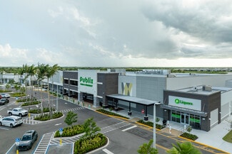 Port Saint Lucie, FL Retail - 12385 Community Blvd