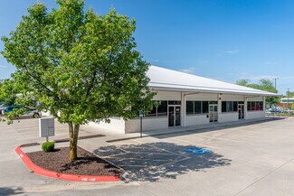 Bentonville, AR Office - 900-902 SE 5th St