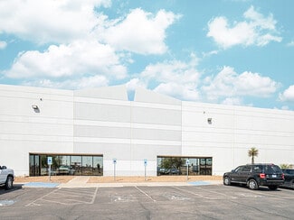 El Paso, TX Industrial - 420 A Pan American Dr El Paso, TX Industrial - 420 A Pan American Dr