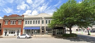 Greenville, SC Office - 217-219 E Washington St Greenville, SC Office - 217-219 E Washington St