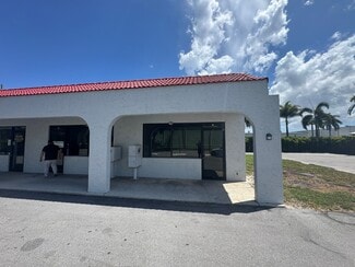 Fort Pierce, FL Retail - 4131 S Us-1 Hwy