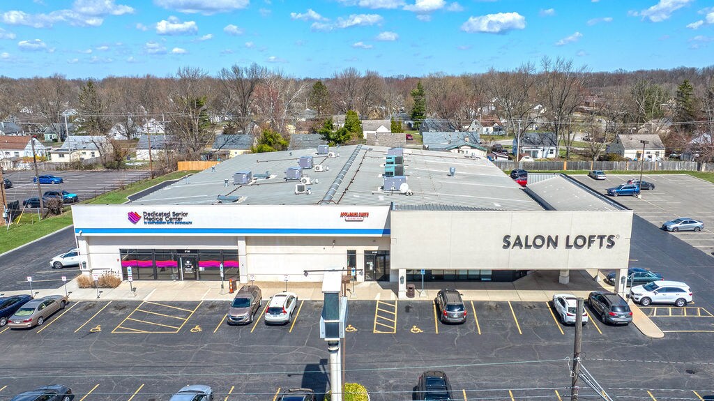 5156-5160 E Main St, Columbus, OH for Rent