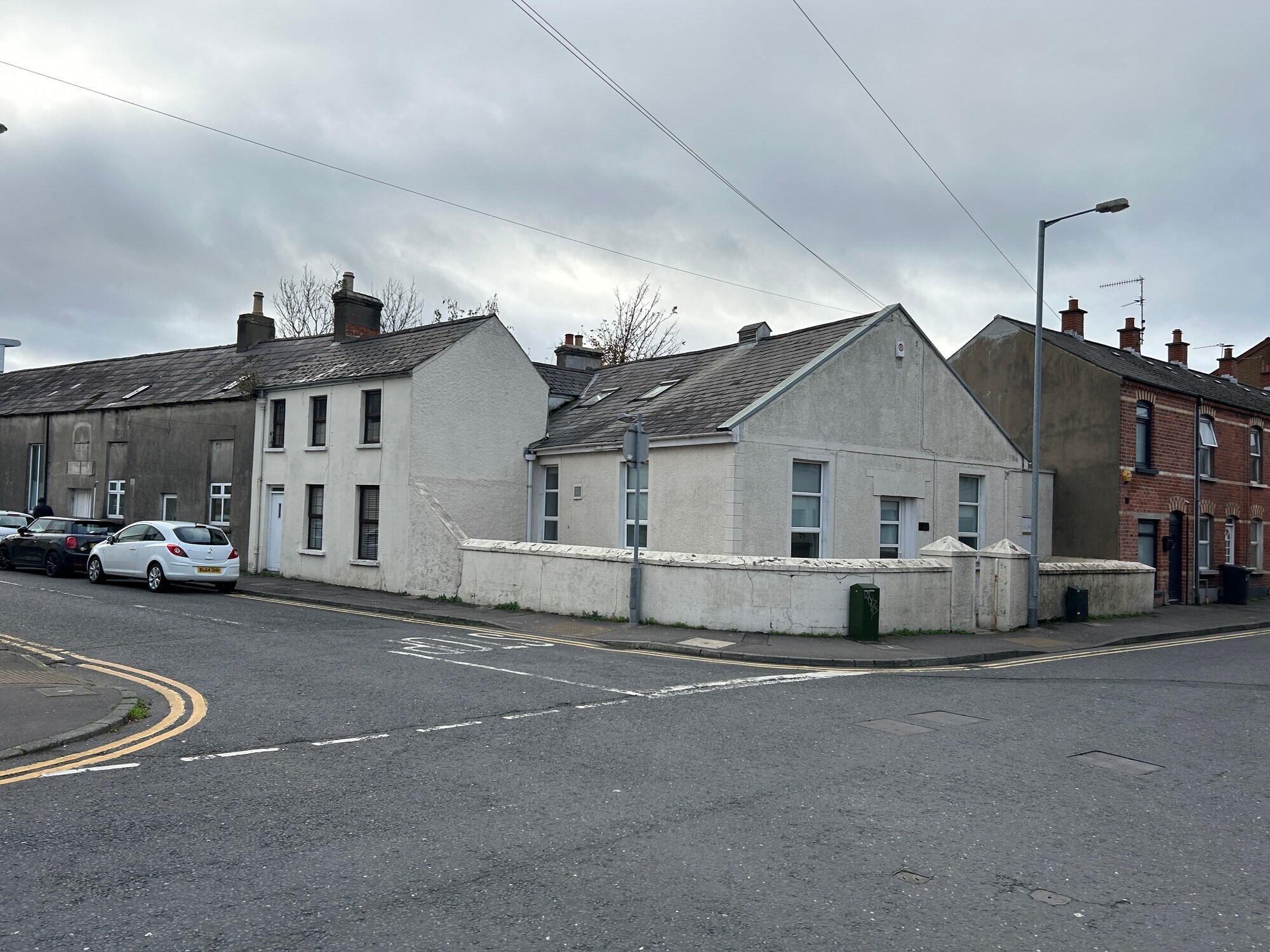 15 Downshire Rd, Holywood, CDN for Sale
