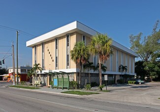 Fort Lauderdale, FL Office, Medical - 4101 N Andrews Ave