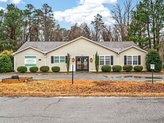 Sanford, NC Day Care Center - 1480 McNeill Rd Sanford, NC Day Care Center - 1480 McNeill Rd