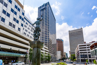 Kansas City, MO Retail - 911 Main St
