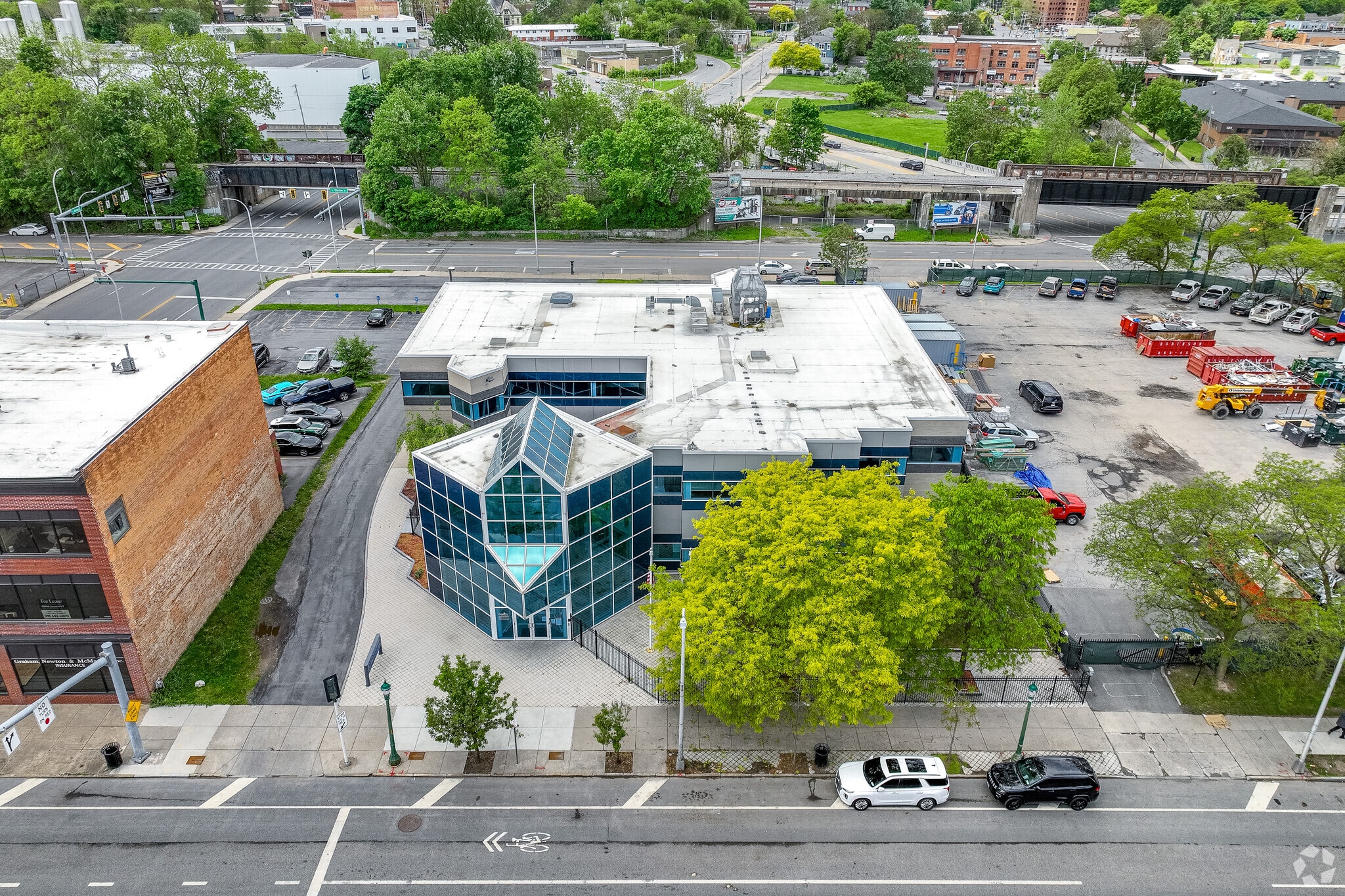572 S Salina St, Syracuse, NY for Sale