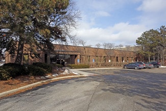 Arlington Heights, IL Industrial - 3311-3333 N Kennicott Ave