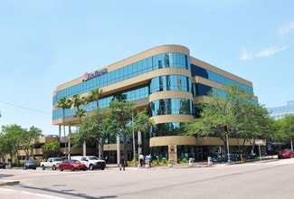 Saint Petersburg, FL Office - 300 1st Ave S