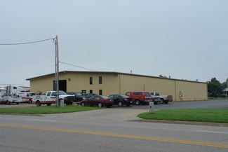 Wichita, KS Warehouse - 2909 W Pawnee St