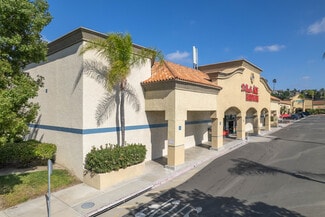 Mission Viejo, CA Retail - 26006 Marguerite Pky
