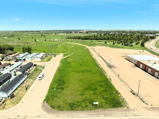 Medicine Hat, AB Commercial - 1583 Oxford Ave SW ave Medicine Hat, AB Commercial - 1583 Oxford Ave SW ave