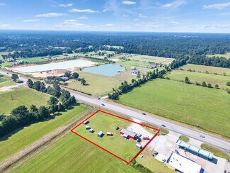 Cleveland, TX Office - 14695 Highway 105 Cleveland, TX Office - 14695 Highway 105