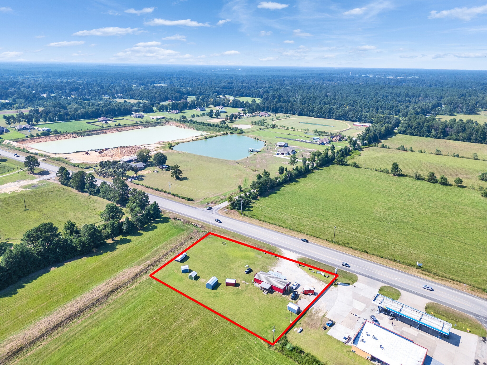 14695 Highway 105, Cleveland, TX for Sale