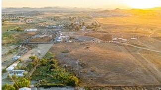 Winchester, CA Residential - 32775 Patita Lane (End of Patitia Lane)