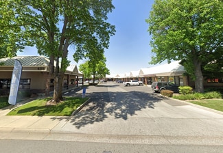 Yuba City, CA Retail - 1747 Live Oak Blvd