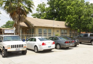 Austin, TX Office - 2304 E Cesar Chavez St Austin, TX Office - 2304 E Cesar Chavez St