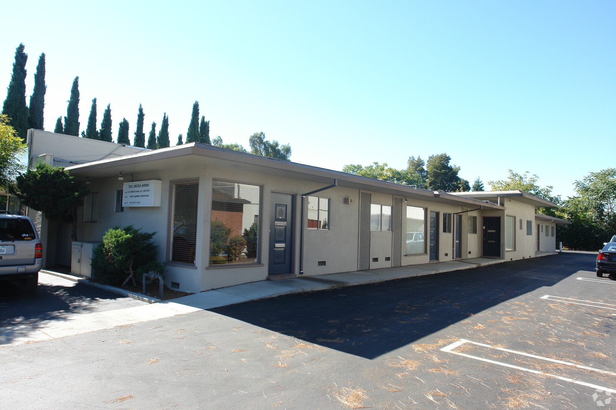 2103 Lincoln Ave, San Jose, CA for Rent