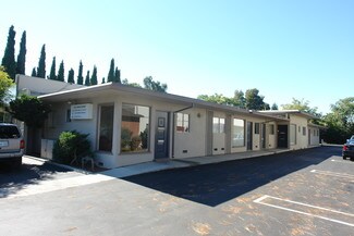 San Jose, CA Office - 2103 Lincoln Ave San Jose, CA Office - 2103 Lincoln Ave