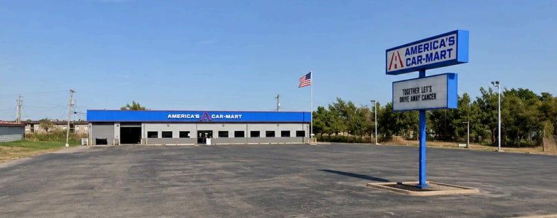 1601 E Broadway St, Altus, OK for Rent