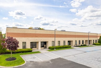West Berlin, NJ Industrial - 415 Bloomfield Dr West Berlin, NJ Industrial - 415 Bloomfield Dr