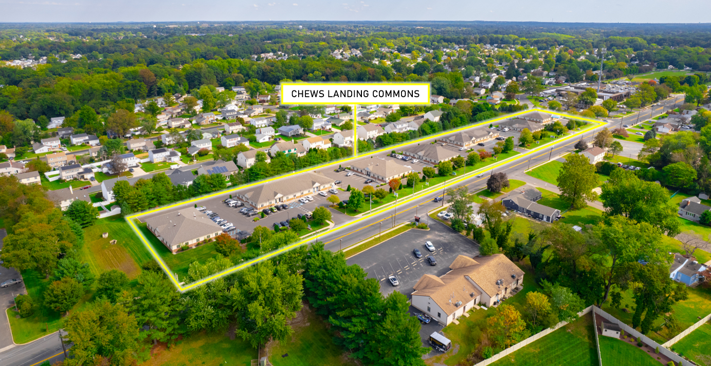 1365-1403 Chews Landing Road, Clementon, NJ for Sale