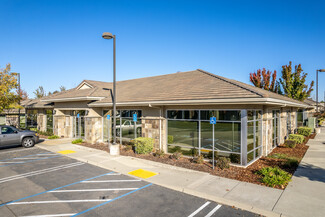 Roseville, CA Office - 1406 Blue Oaks Blvd