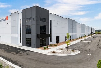 West Valley City, UT Industrial - 6075 W SR-201 S