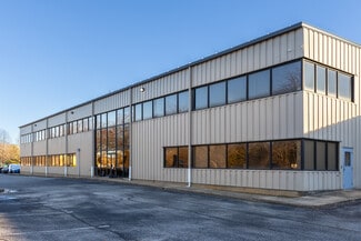 Prince Frederick, MD Manufacturing - 5540 Ketch Rd