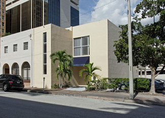 Coral Gables, FL Office - 325 Almeria Ave