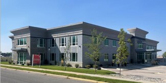 Woods Cross, UT Office - 2250 S 800 W