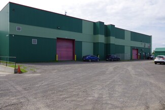 Rigaud, QC Industrial - 31 Rue De La Coopérative