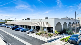 Costa Mesa, CA Industrial - 921-937 Newhall St