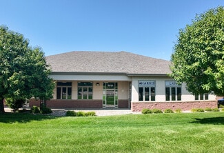 Sioux Falls, SD Office - 5019-5023 S Bur Oak Pl