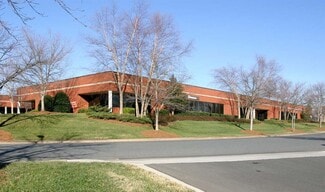 Charlotte, NC Office - 4424 Taggart Creek Rd Charlotte, NC Office - 4424 Taggart Creek Rd