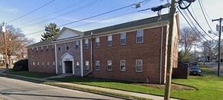 Cresskill, NJ Office/Medical - 210 Knickerbocker Rd Cresskill, NJ Office/Medical - 210 Knickerbocker Rd